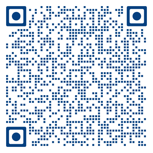 Скачать приложение чата Теос из Google Play по QR-коду